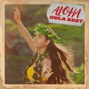 Aloha Hula Best cover image