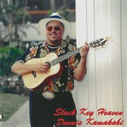 Slack Key Heaven cover image