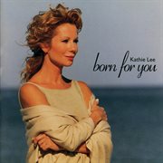 Born for You cover image