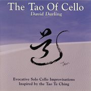 The Tao of Cello cover image