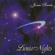 Lumia Nights cover image