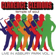 Live in Asbury Park Vol II cover image