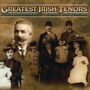 Greatest Irish Tenors cover image