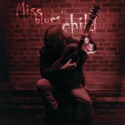 Miss Blues'es Child cover image