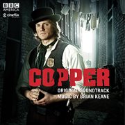 Copper : Original Soundtrack (feat. Joanie Madden, Eileen Ivers, Eric Weissberg) cover image