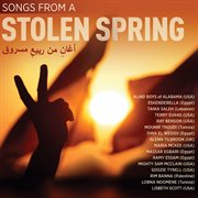 Songs From A Stolen Spring cover image