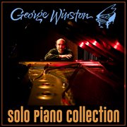 Solo Piano Collection cover image