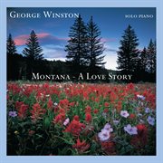 Montana : A Love Story cover image