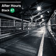 After Hours cover image