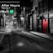 After Hours, Vol. 2 cover image