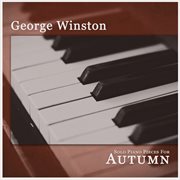 Solo Piano Pieces for Autumn cover image