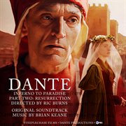 Dante Inferno to Paradise, Pt. Two : Resurrection (Original Soundtrack) [feat. Aureliaslight, Amy cover image