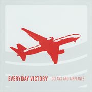 Oceans and airplanes cover image