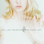 The dance riot cover image