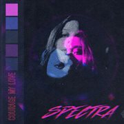 Spectra cover image