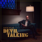Devil Talking cover image