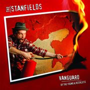 Vanguard of the young & reckless cover image