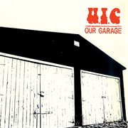 Our garage cover image
