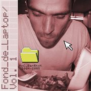 Fond De Laptop cover image