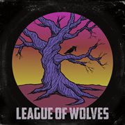 League of wolves cover image