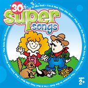 30 super songs cover image