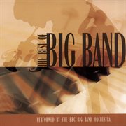 The best of big band cover image