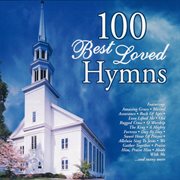 100 best loved hymns cover image