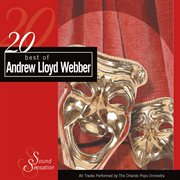 20 best of andrew lloyd webber cover image
