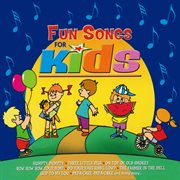 Fun songs for kids cover image