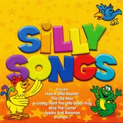 Silly songs cover image