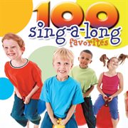 100 sing-a-long favorites cover image
