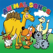 Animal songs cover image