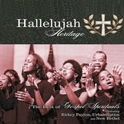 Hallelujah heritage (the best of gospel spirituals) cover image