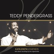 Golden legends: teddy pendergrass (rerecorded). Rerecorded cover image