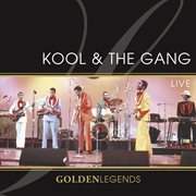 Golden legends: kool & the gang live cover image