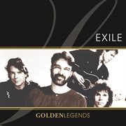 Golden legends: exile cover image