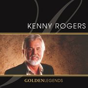 Golden legends cover image