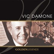 Golden legends: vic damone cover image
