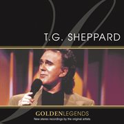 Golden legends: t.g. sheppard cover image