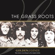 Golden legends: the grass roots cover image