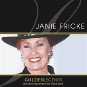 Golden legends: janie fricke cover image