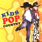 Kids pop country cover image