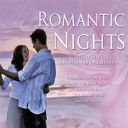 Romantic nights cover image