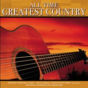 All time greatest country cover image