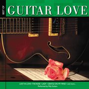 Guitar love cover image