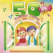 50 toddler tunes cover image