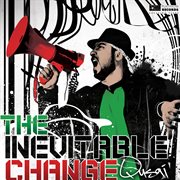 The inevitable change cover image