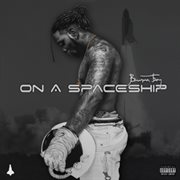 On a Spaceship cover image