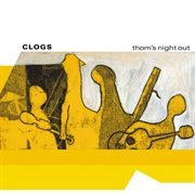 Thom's night out cover image