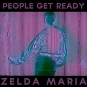 Zelda maria ep cover image
